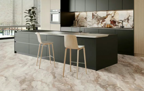 九游娱乐网站：个性瓷砖品牌有哪些？2025十大瓷砖一线品牌深度评测(图7)