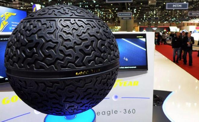 九游娱乐网站：为什么汽车轮胎全是黑色？明明世界上第一条轮胎是白色橡胶也是白色(图5)