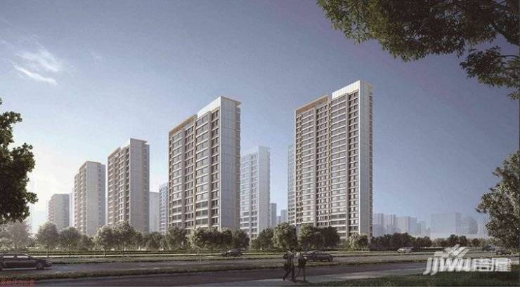 九游娱乐网站：淝河板块皖投云启华章花园营销中心电话号码(图3)