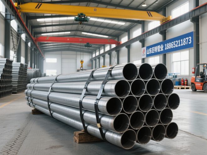 九游娱乐：工程机械用无缝钢管钢套的高耐磨加工技术与应用(图5)