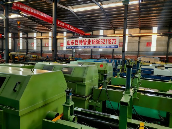 九游娱乐：工程机械用无缝钢管钢套的高耐磨加工技术与应用(图6)