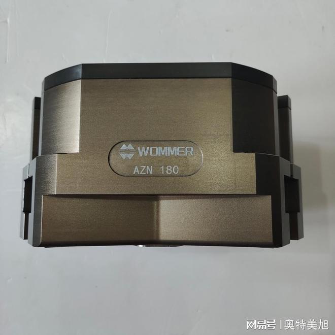 九游娱乐网站：装配优势尽显机器人夹爪超厉害！(图1)