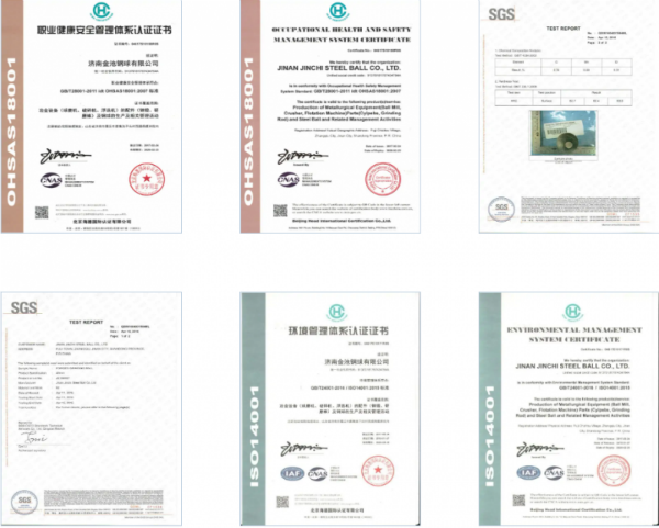 九游娱乐：金池重工：千熔百炼铸耐磨钢品十淬九锻造行业匠器(图3)