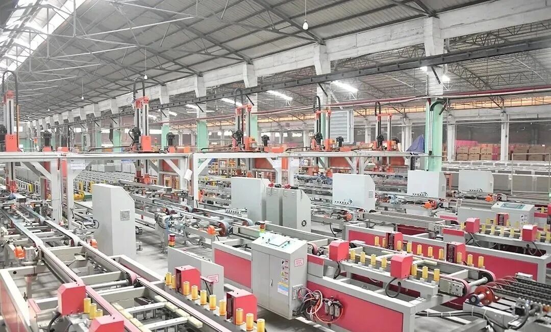 九游娱乐平台：如何让客户在被窝购买产品更放心？被窝首次揭晓“招标”集采模式(图2)