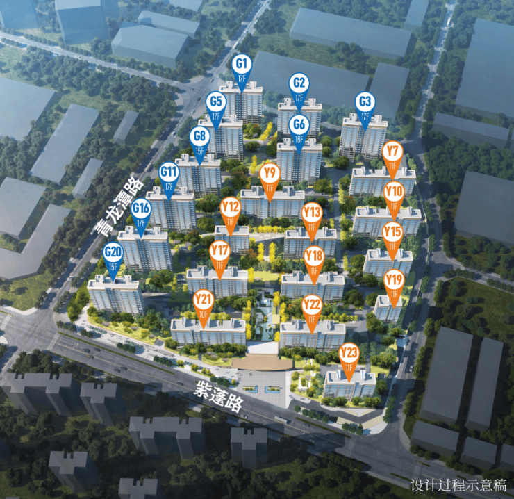 九游娱乐：龙湖泊萃营销中心电话号码多少(图4)