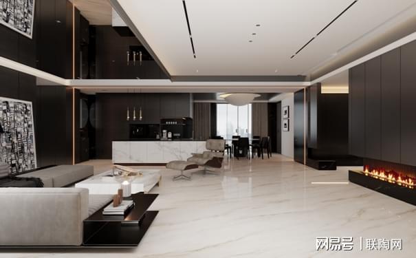 九游娱乐：2025年瓷砖行业：五大关键词揭示发展趋势！(图17)