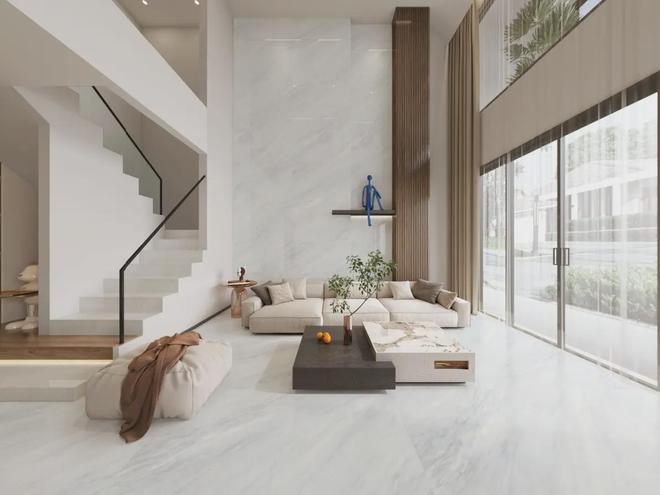 九游娱乐：结晶釉工艺：VALENSA对陶瓷技术美学的探索(图4)