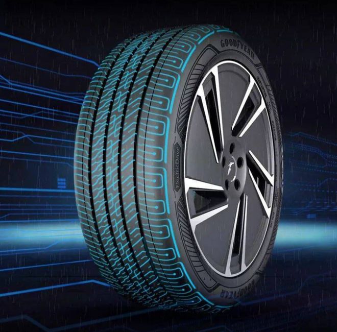 九游娱乐网站：2025年宝马轮胎品牌推荐：精准适配与性能进阶之选(图3)
