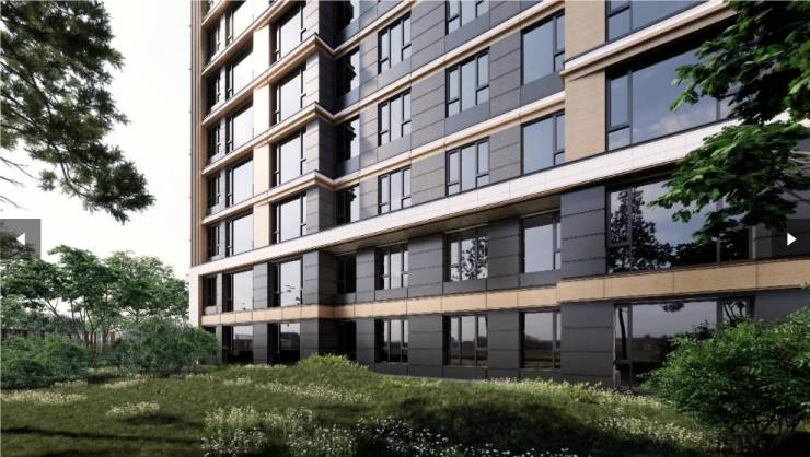 九游娱乐：瑶海区中国铁建花语天境【合肥所有楼盘-在售楼盘大全】(图1)