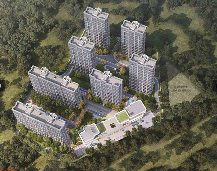 九游娱乐平台：弘泰熙湖澜悦楼盘怎么样-价格(图2)