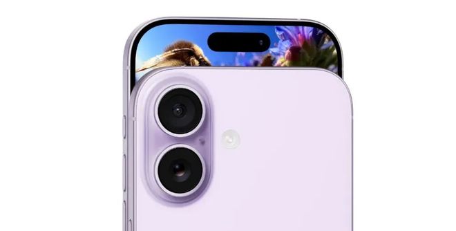 九游娱乐：iPhone17一定要戴壳！(图1)