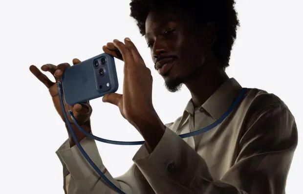 九游娱乐：iPhone17一定要戴壳！(图10)