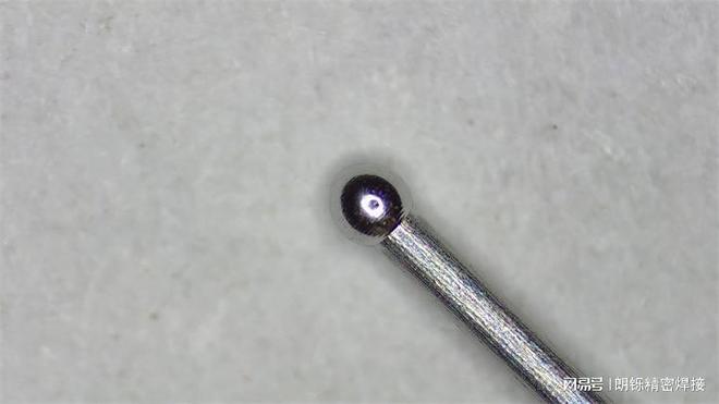 九游娱乐：钛合金缆绳倒角(图1)
