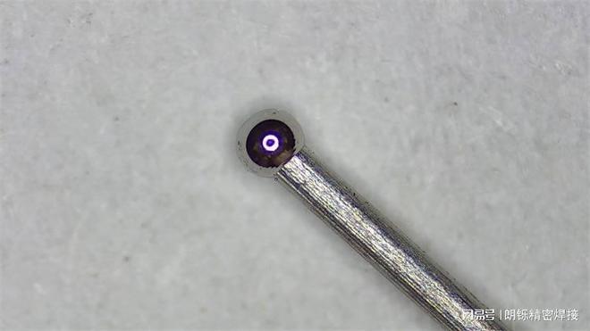 九游娱乐：钛合金缆绳倒角(图3)