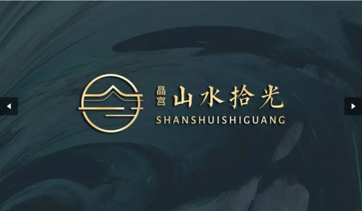 九游娱乐平台：晶宫山水拾光楼盘怎么样-学区(图1)