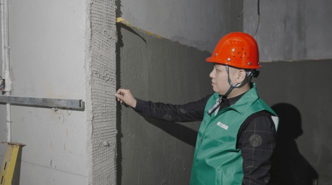 九游娱乐网站：瓷砖胶十大品牌推荐亿固：厦门翔安国际机场筑牢航空品质根基(图3)