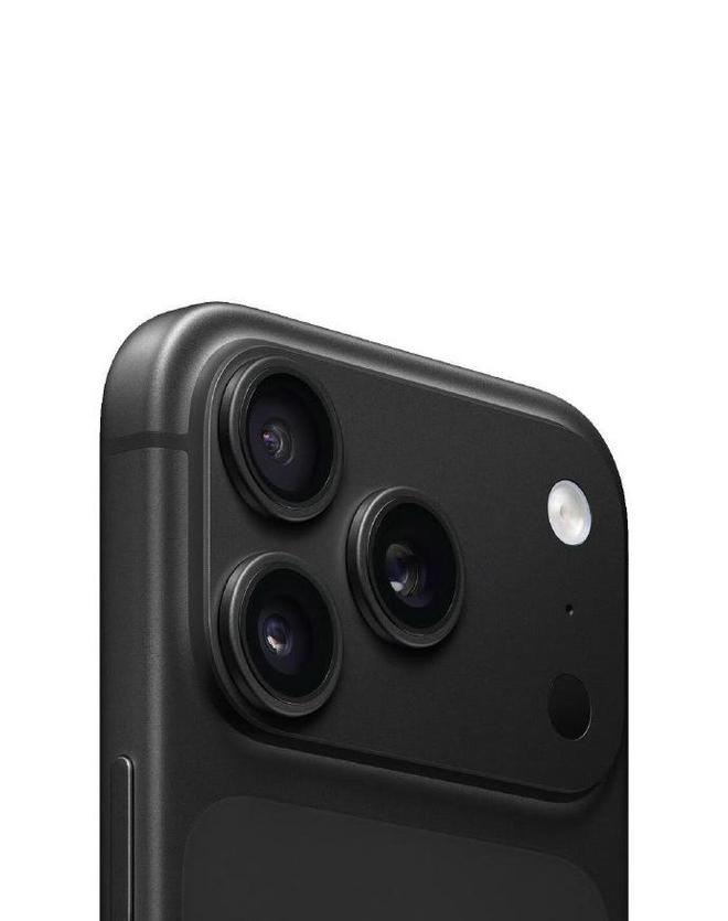 九游娱乐：你绝对想不到！iPhone17黑色版为何被弃？(图6)