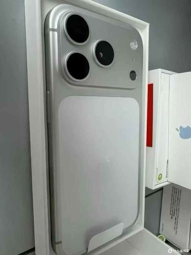 九游娱乐：你绝对想不到！iPhone17黑色版为何被弃？(图8)