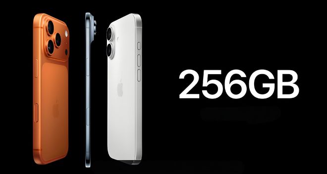 九游娱乐：你绝对想不到！iPhone17黑色版为何被弃？(图2)