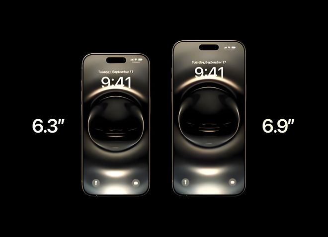 九游娱乐：你绝对想不到！iPhone17黑色版为何被弃？(图5)