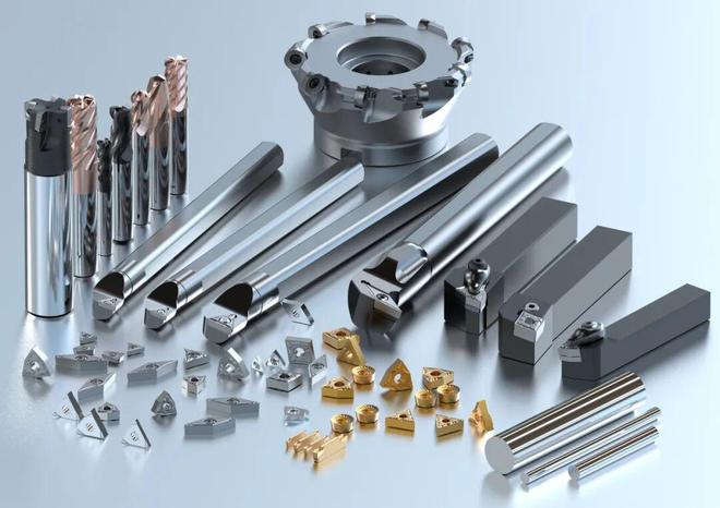 九游娱乐平台：锁定“工业牙齿”命脉美奢锐布局关键一棋(图2)