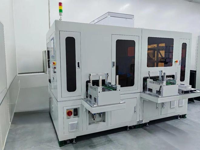 九游娱乐平台：锁定“工业牙齿”命脉美奢锐布局关键一棋(图3)