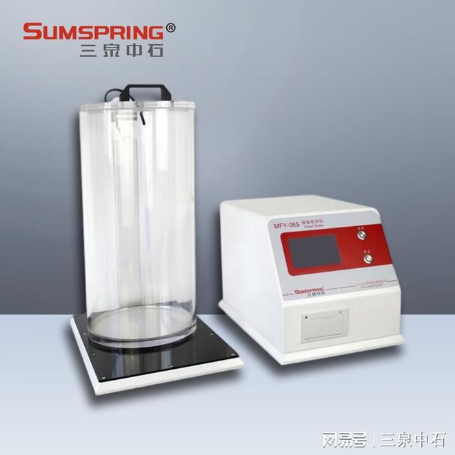 九游娱乐平台：橡胶复合软管气密性试验仪的专业应用指南(图2)