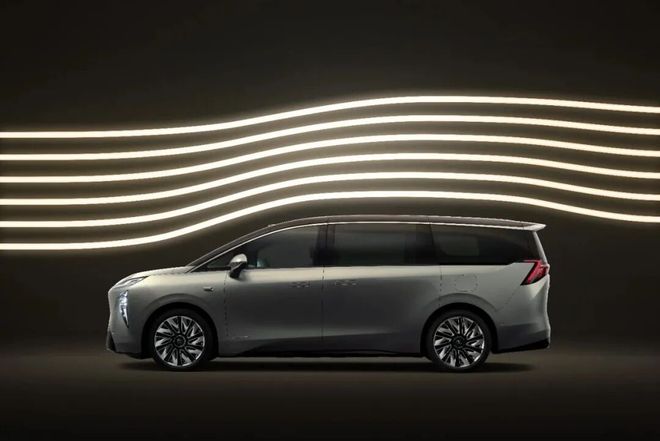 九游娱乐平台：别克至境世家上市4399万起焕新MPV豪华(图4)