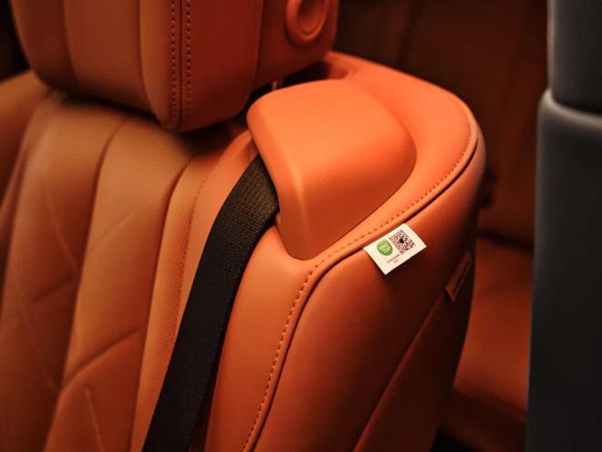 九游娱乐平台：别克至境世家上市4399万起焕新MPV豪华(图13)