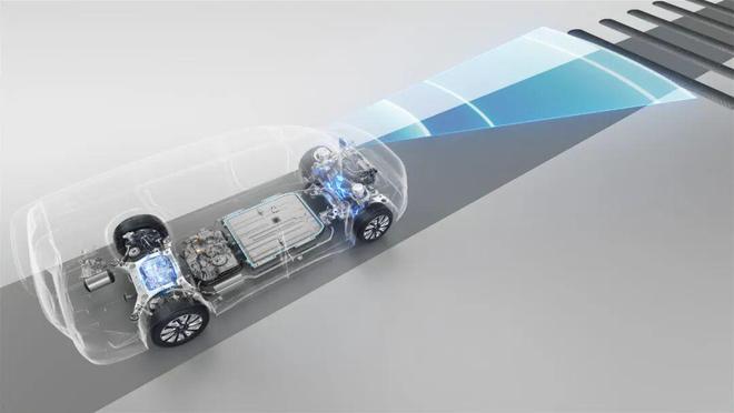 九游娱乐平台：别克至境世家上市4399万起焕新MPV豪华(图16)