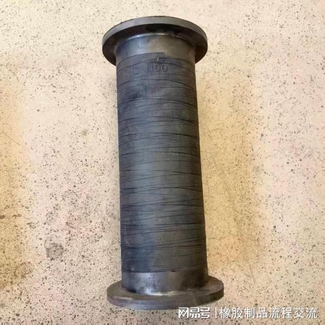 九游娱乐网站：2026年橡胶阀门衬套性能全参数：硬度、耐磨性、密封性一键看懂！(图2)