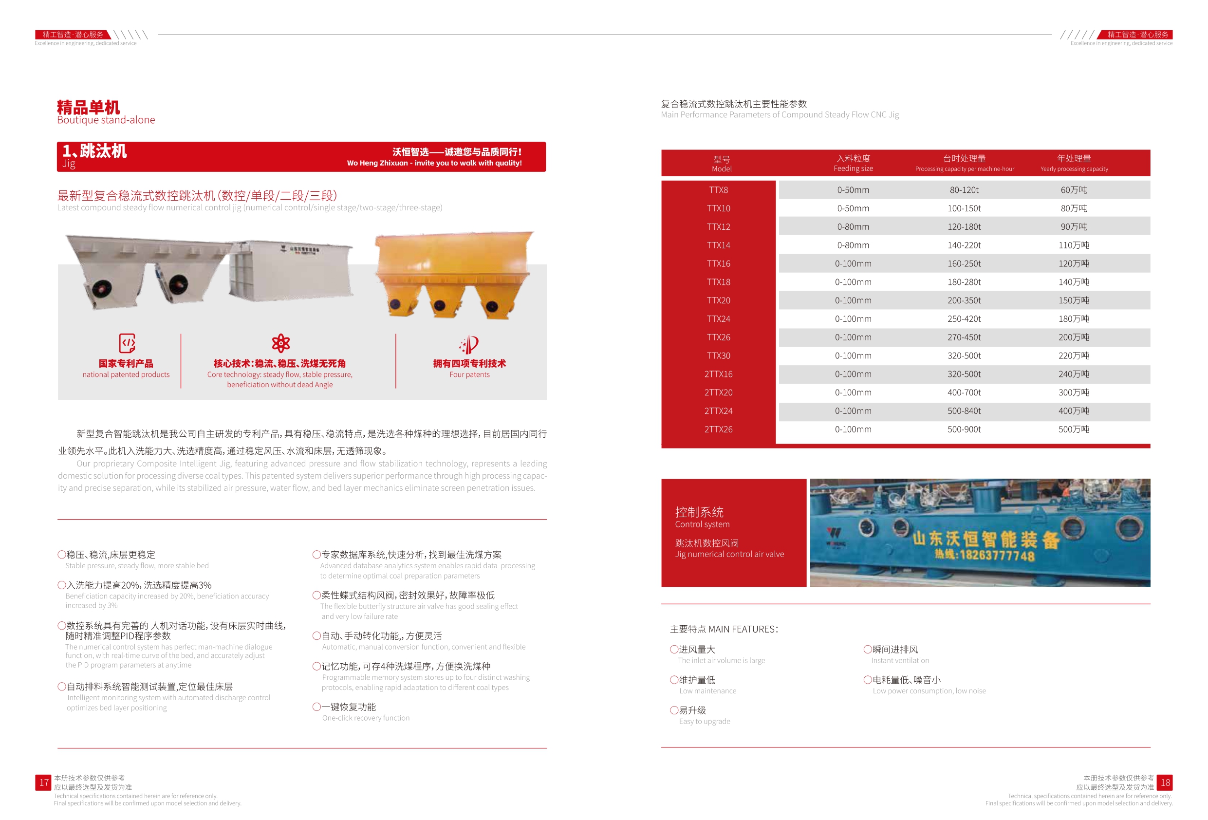 九游娱乐网站：2026现阶段靠谱的浮选机销售厂家推荐表单(图1)