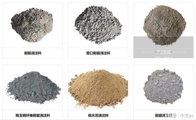 九游娱乐平台：化工及能源：河南四季火集团以全产业链优势重塑耐材行业新标杆(图2)