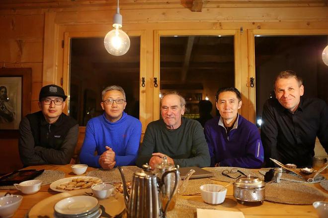 九游娱乐网站：《冬攀时代》：不止活着的探险精神(图3)