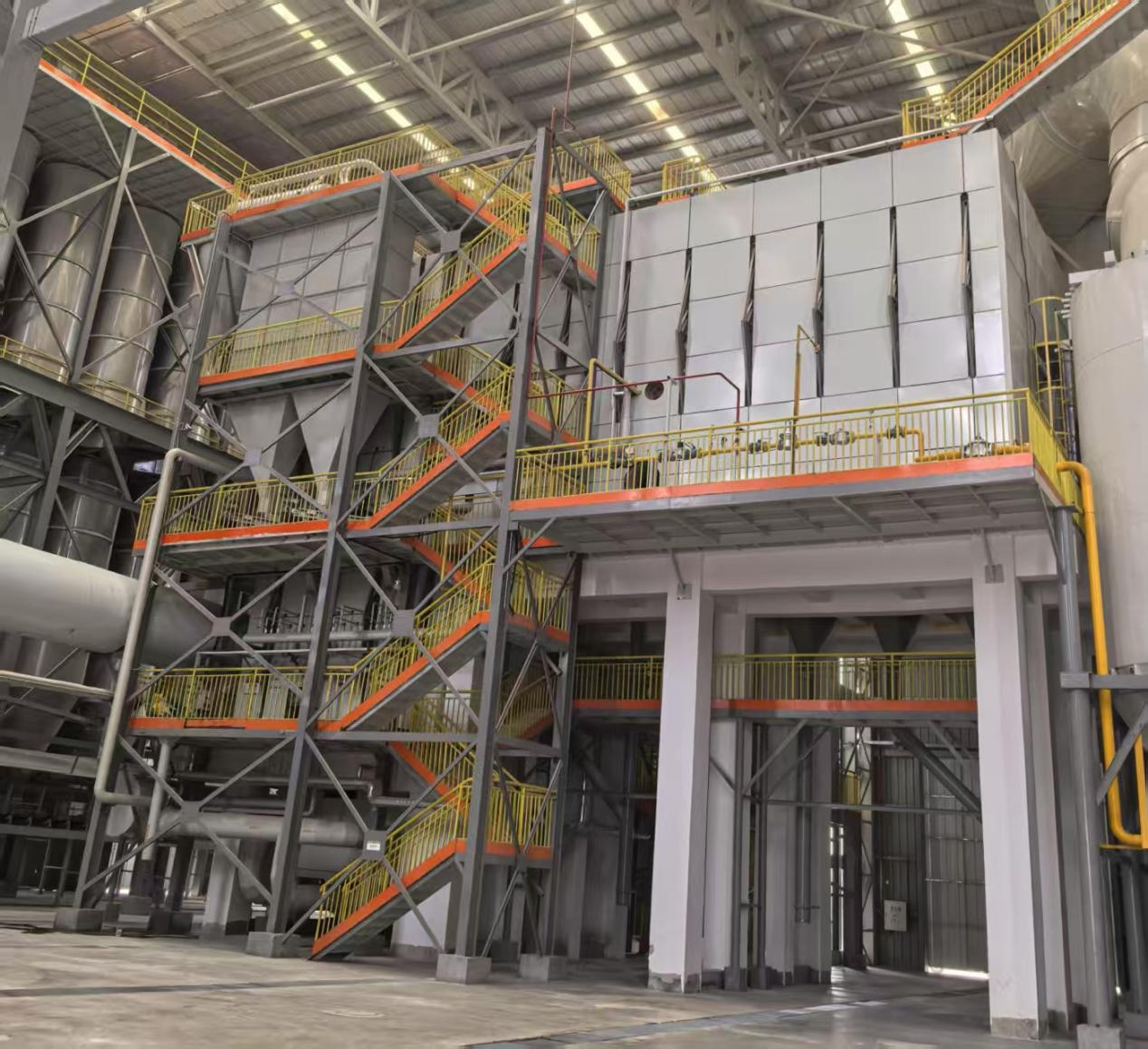 九游娱乐平台：行进中国一块瓷砖里的“数字密码”(图2)