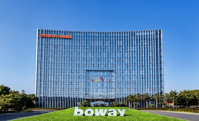 九游娱乐网站：博威合金BearMet材料性能突破助力深空深海装备升级(图1)