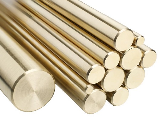 九游娱乐网站：博威合金BearMet材料性能突破助力深空深海装备升级(图3)