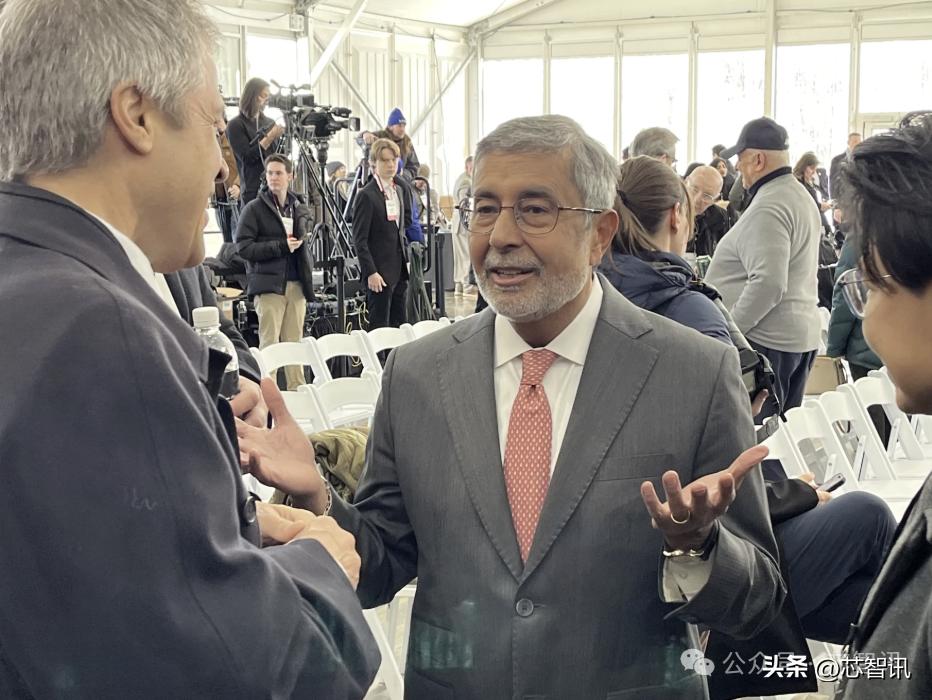 九游娱乐平台：总投资1000亿美元美光纽约州巨型晶圆厂开建(图1)