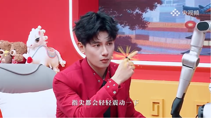 九游娱乐平台：追觅戒指Glow正式发布：全球首创指尖AI心电监测重塑指尖智能穿戴新标杆(图10)