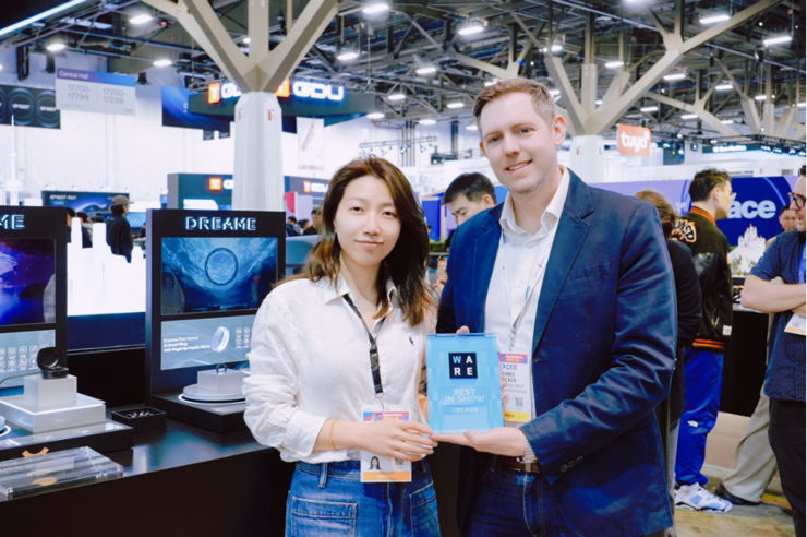 九游娱乐平台：追觅戒指Glow正式发布：全球首创指尖AI心电监测重塑指尖智能穿戴新标杆(图11)