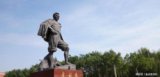 九游娱乐平台：风水轮流转！曾被焦裕禄用来挡风沙的树今成日本乐师眼中的宝贝(图3)