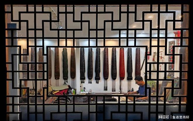 九游娱乐平台：风水轮流转！曾被焦裕禄用来挡风沙的树今成日本乐师眼中的宝贝(图9)