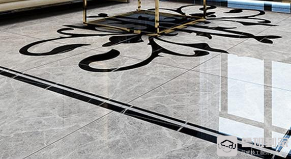 九游娱乐：瓷砖铺贴损耗率多少正常？要怎么计算(图2)