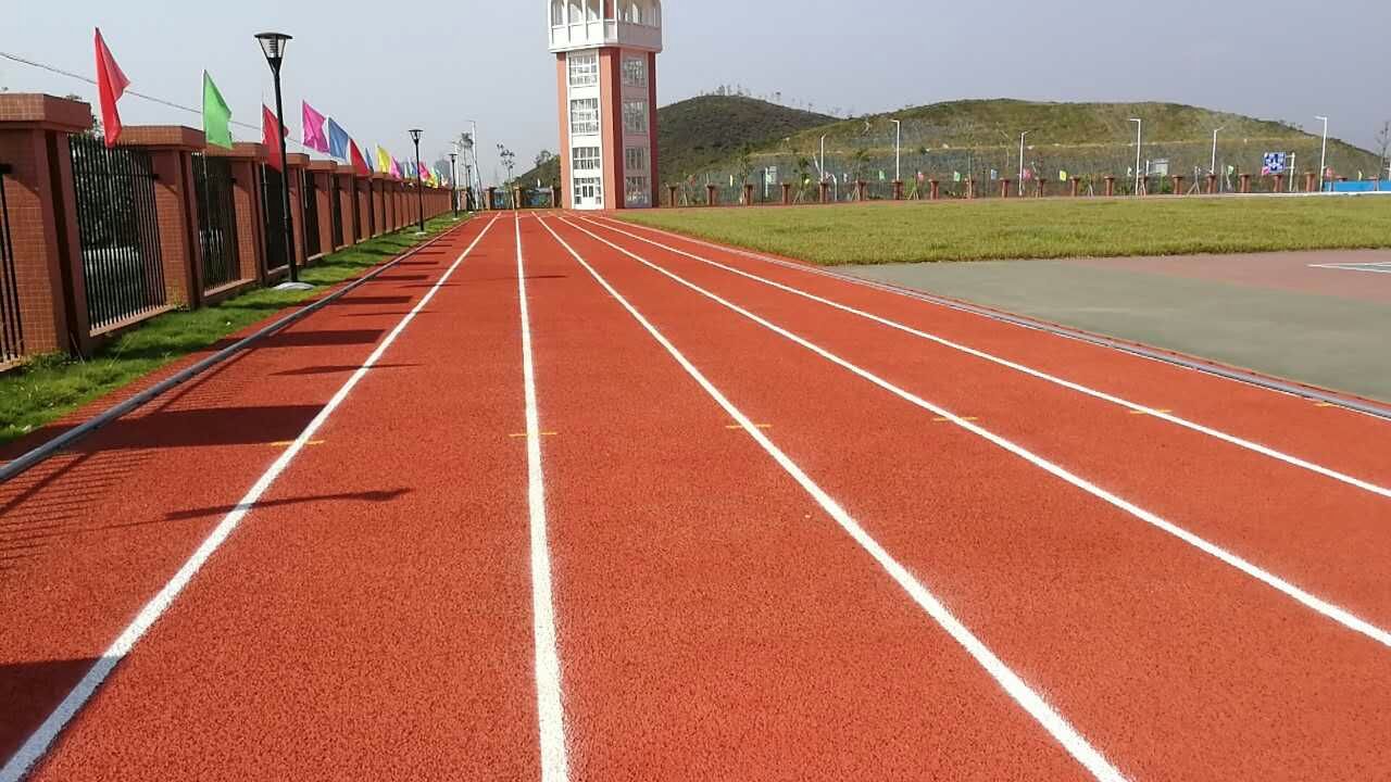 九游娱乐网站：2026新疆球场材料与施工服务商综合实力测评报告(图2)