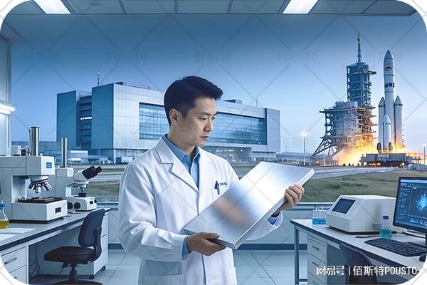 九游娱乐平台：防静电工作台台面核心技术材料分类性能对比与选型_佰斯特POUSTO(图3)