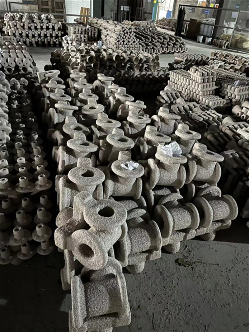 九游娱乐：2026年2月优质铸造厂家专业推荐与采购指南(图1)