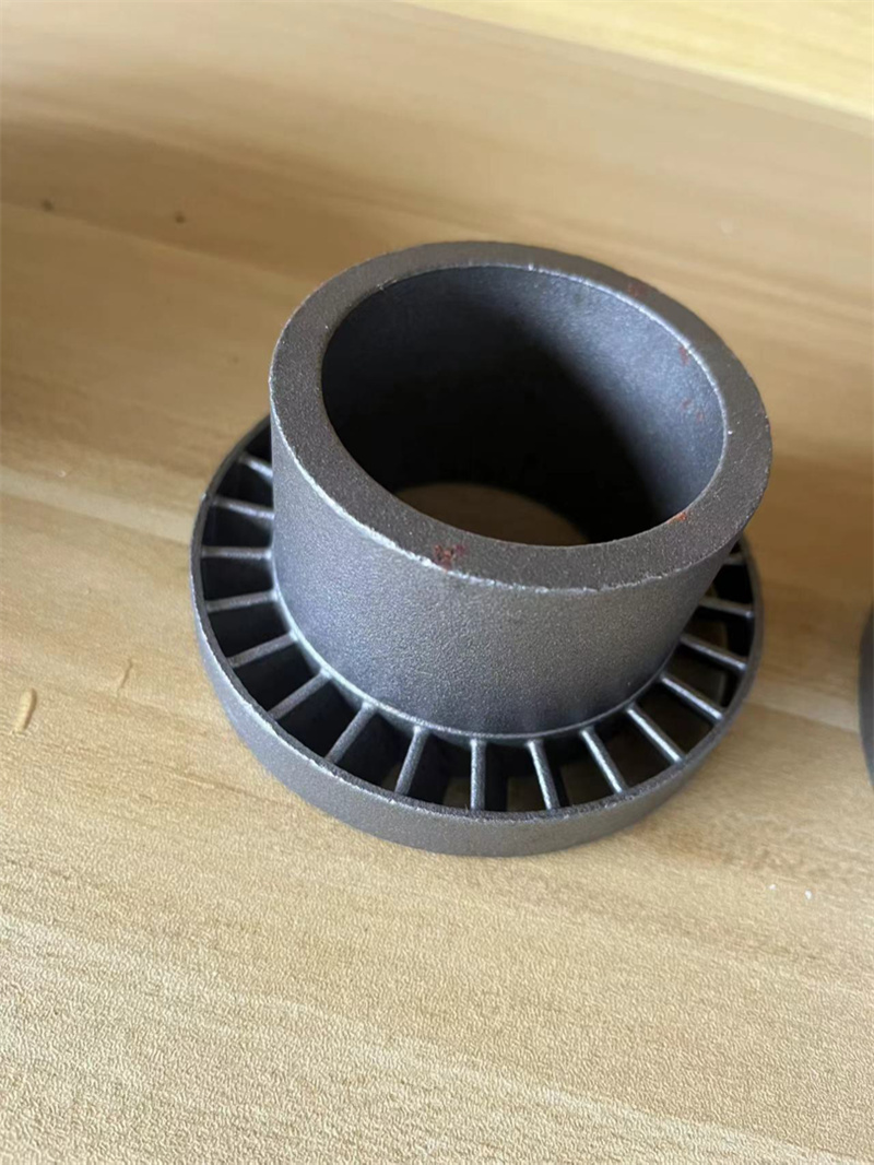 九游娱乐：2026年2月优质铸造厂家专业推荐与采购指南(图2)