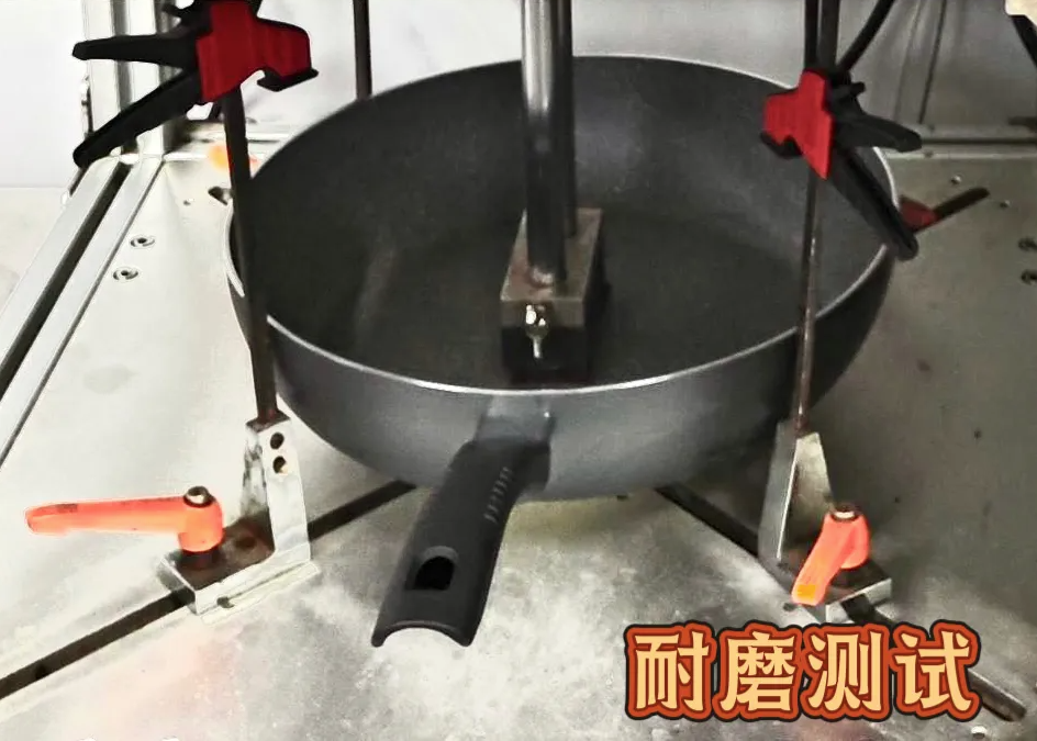 九游娱乐网站：它才是我做饭的动力！20款平底不粘锅大比拼！丨申评测(图3)