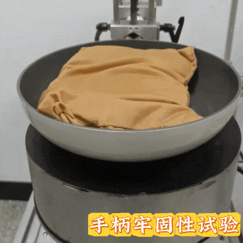 九游娱乐网站：它才是我做饭的动力！20款平底不粘锅大比拼！丨申评测(图7)