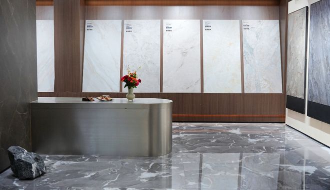 九游娱乐网站：啄木鸟瓷砖开创超硬防滑品类锚定瓷砖市场新蓝海(图5)